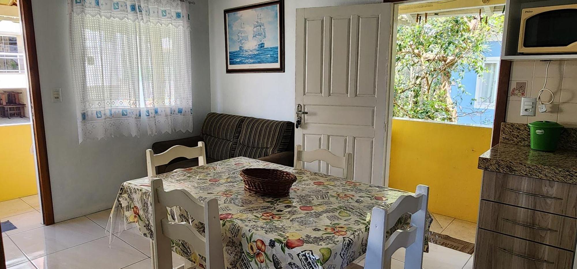 Casa De 2 Quartos No Centro De ボンビーニャス エクステリア 写真