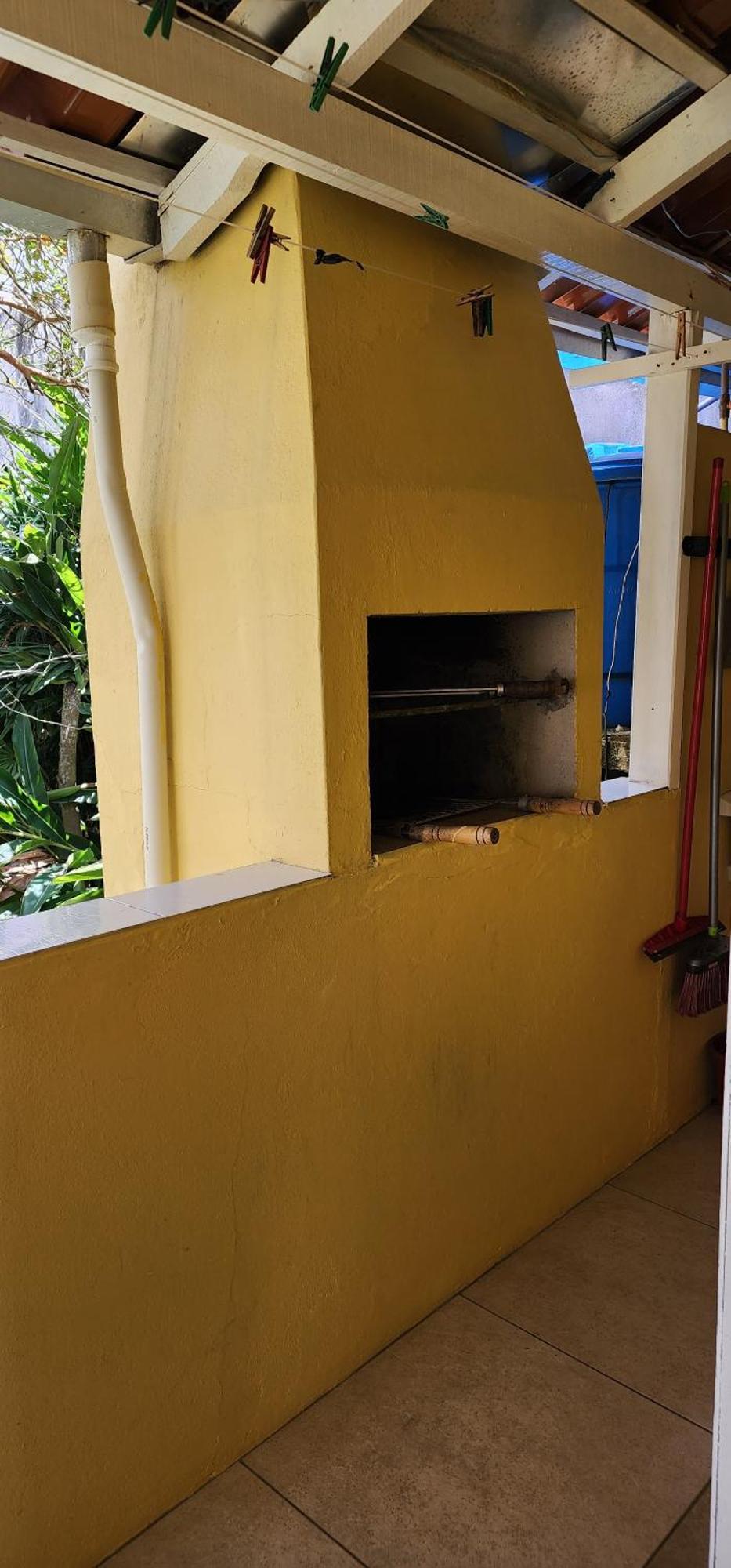 Casa De 2 Quartos No Centro De ボンビーニャス エクステリア 写真